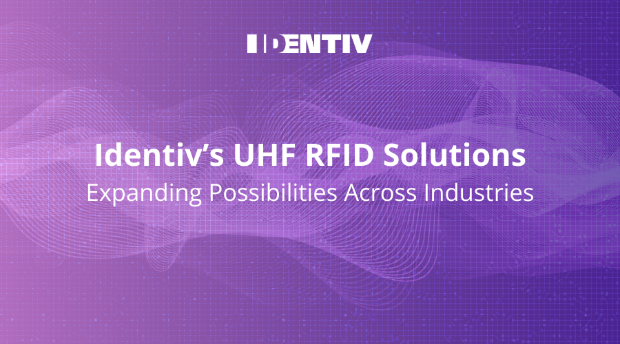 Evolving RFID Transforms Pharmacy Operations 