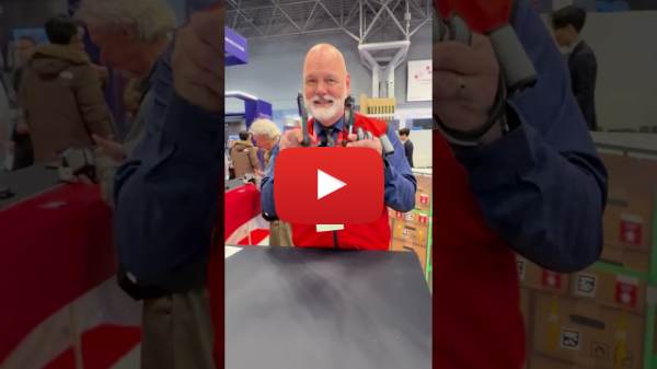 AsReader at #NRF2026