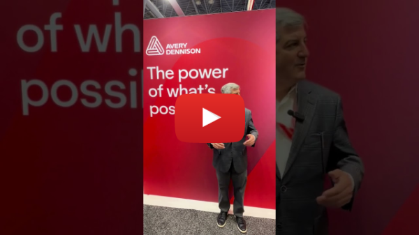 Avery Dennison at #NRF2026