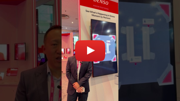 DENSO at #NRF2026