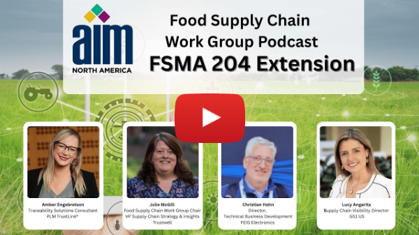 FSMA 204 Compliance Extension Explained   Podcast Series Ep  1
