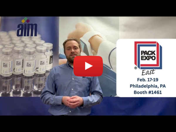 Industry Intelligence - Join AIM at Upcoming Industry Events