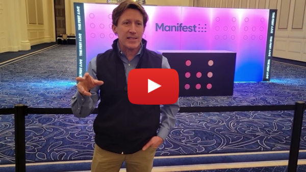 A2B Tracking at Manifest 2026