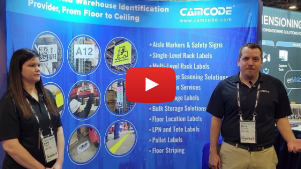 Camcode at Manifest 2026