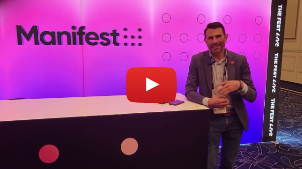 SpotSee at Manifest 2026