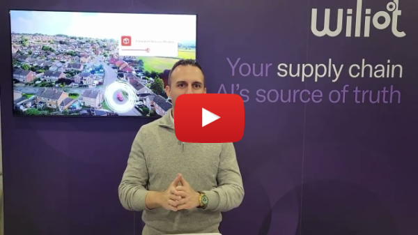 Wiliot at Manifest 2026