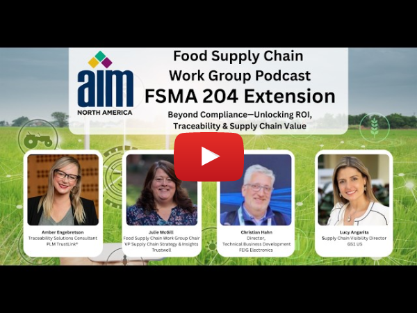 FSMA 204 Compliance Extension Explained   Podcast Series Ep  2