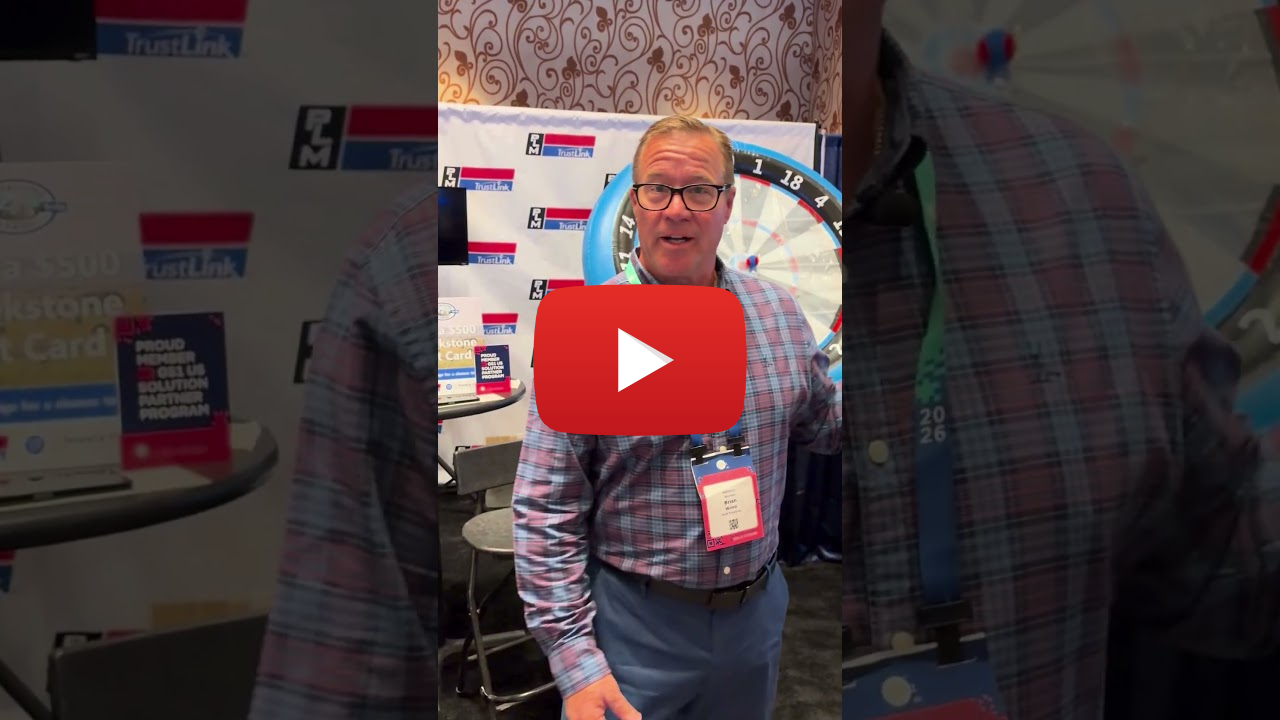 PLM Trustlink @ GS1 Connect PLM Trustlink @ GS1 Connect